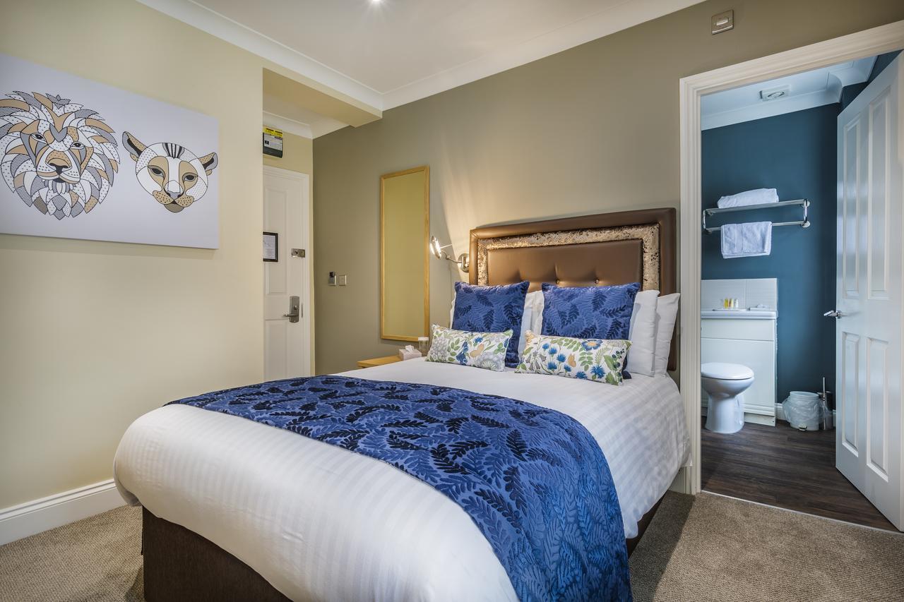 The Golden Lion Hotel, St Ives, Cambridgeshire St Ives  Esterno foto