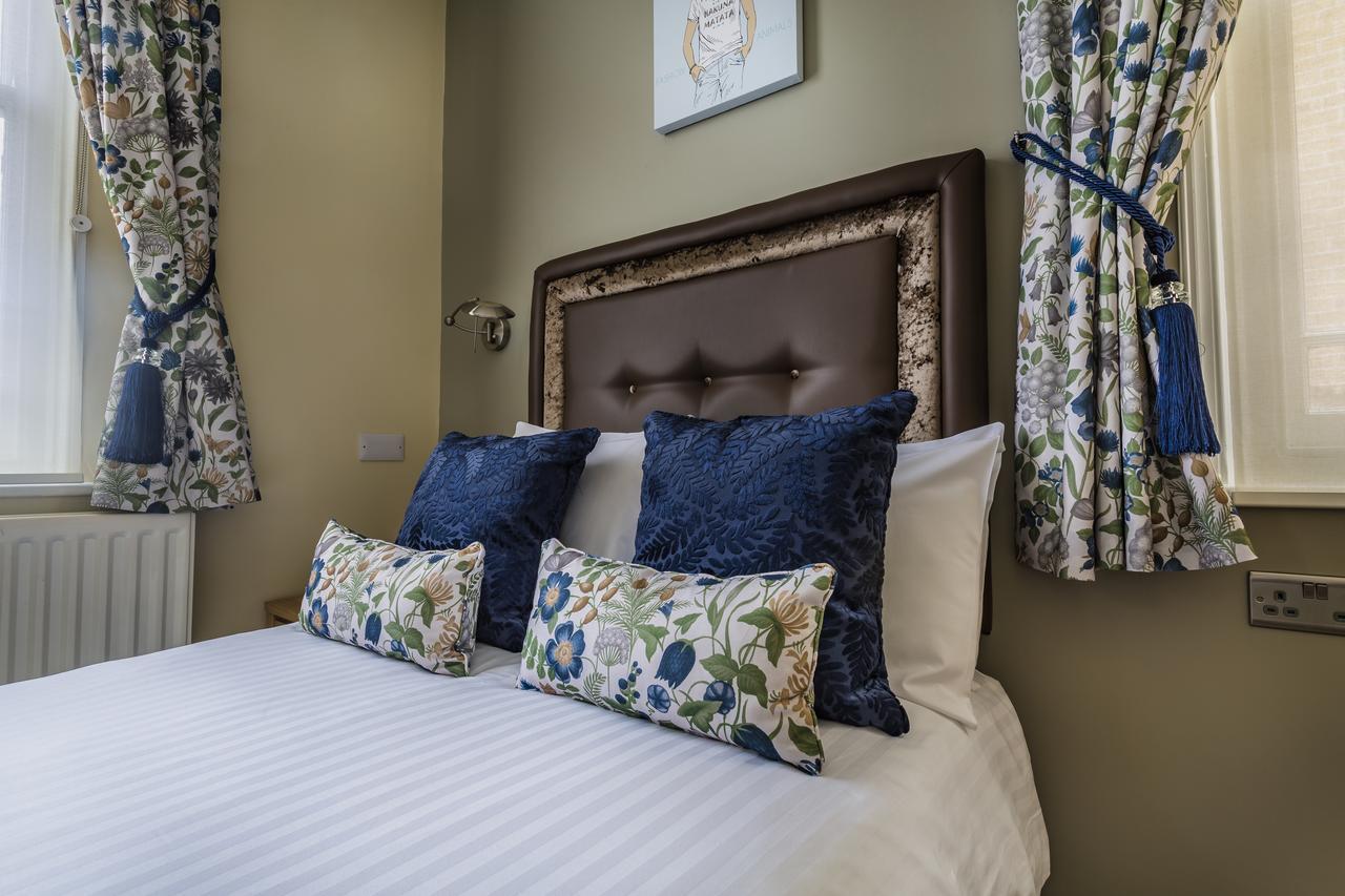 The Golden Lion Hotel, St Ives, Cambridgeshire St Ives  Esterno foto