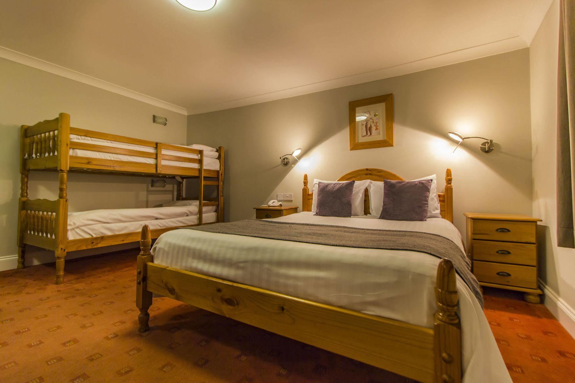 The Golden Lion Hotel, St Ives, Cambridgeshire St Ives  Esterno foto