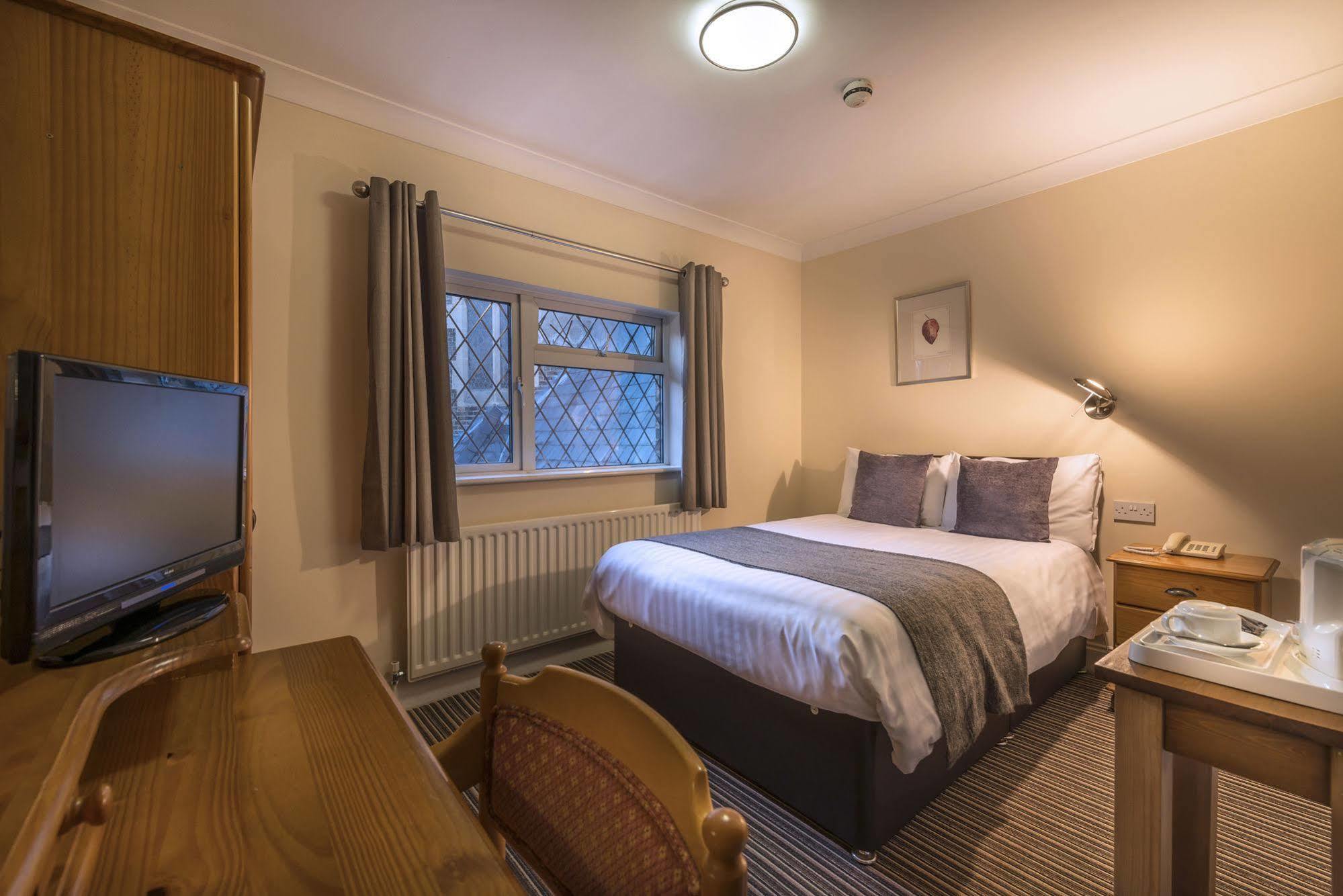 The Golden Lion Hotel, St Ives, Cambridgeshire St Ives  Esterno foto