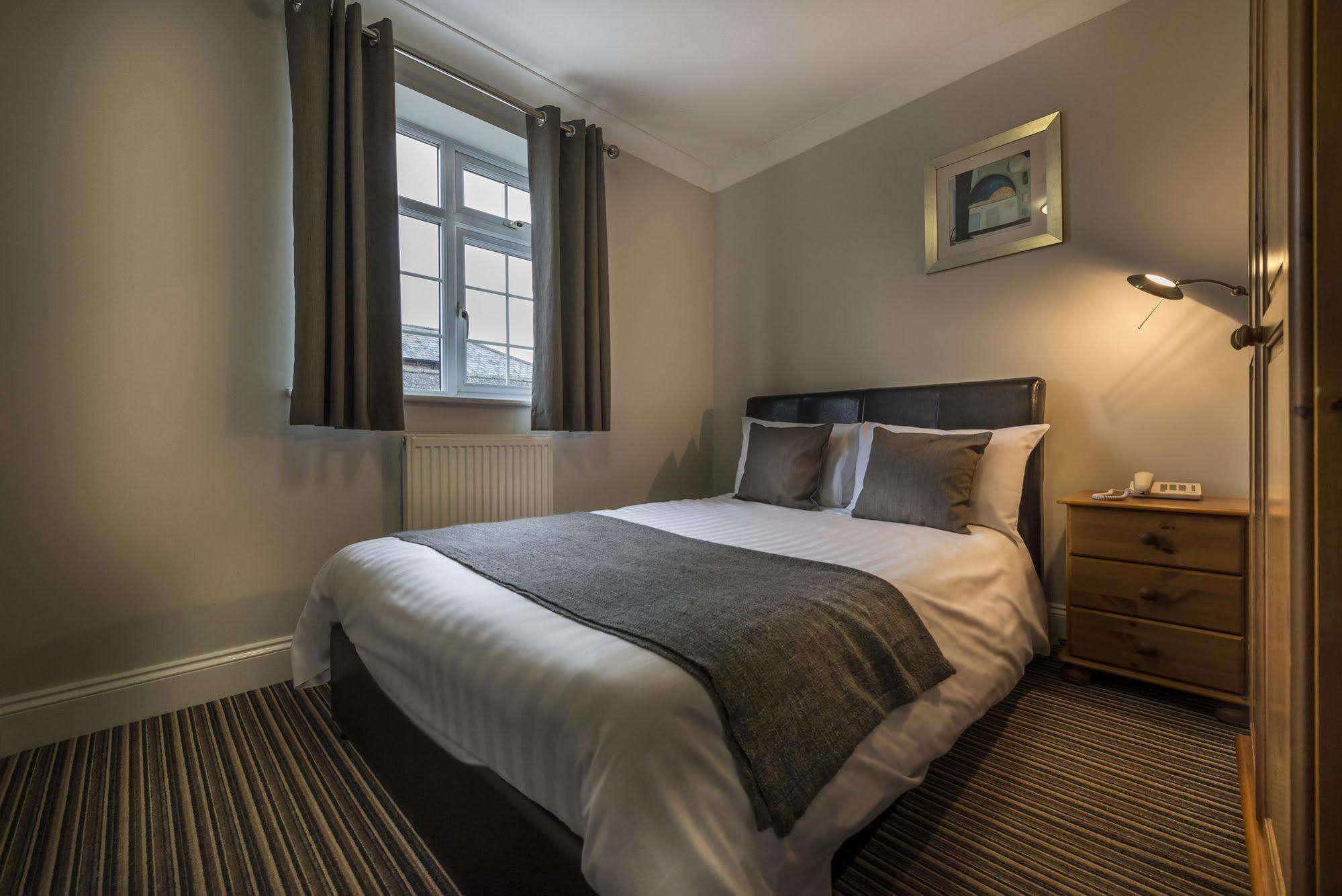 The Golden Lion Hotel, St Ives, Cambridgeshire St Ives  Esterno foto